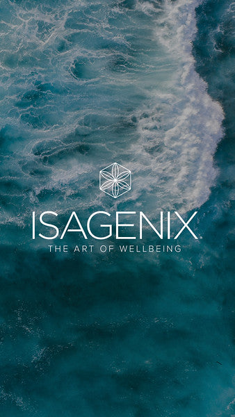 Découvrez Isagenix : Révolutionner la Santé et le Bien-être à travers une Approche Holistique