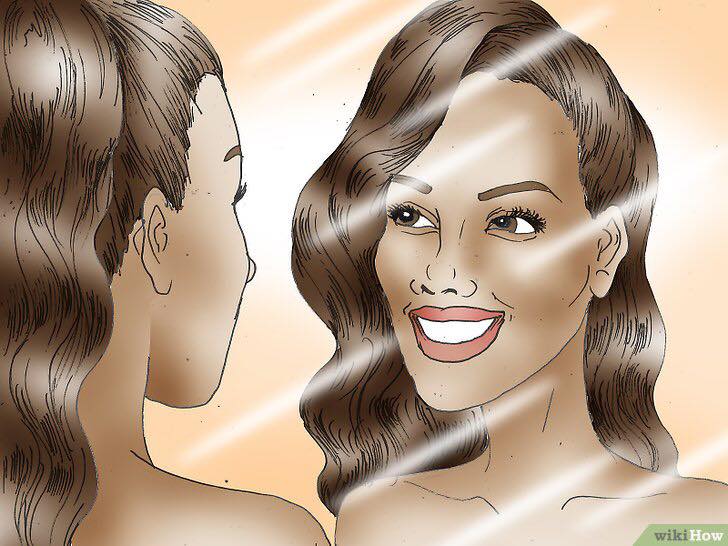 La Confiance en soi!!!