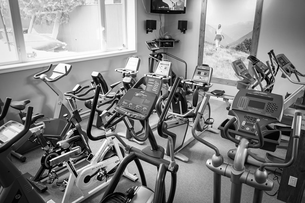 Les avantages de s'entraîner dans un gym réservé aux femmes