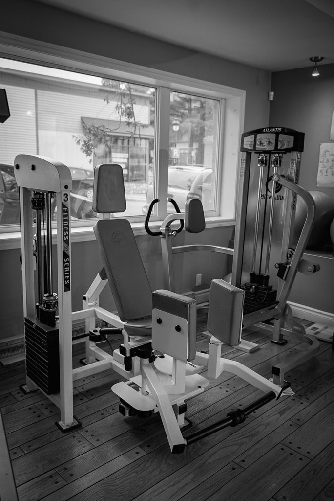 L'Importance de Comprendre le Fonctionnement des Équipements d'Entraînement pour Prévenir les Bris et les Blessures