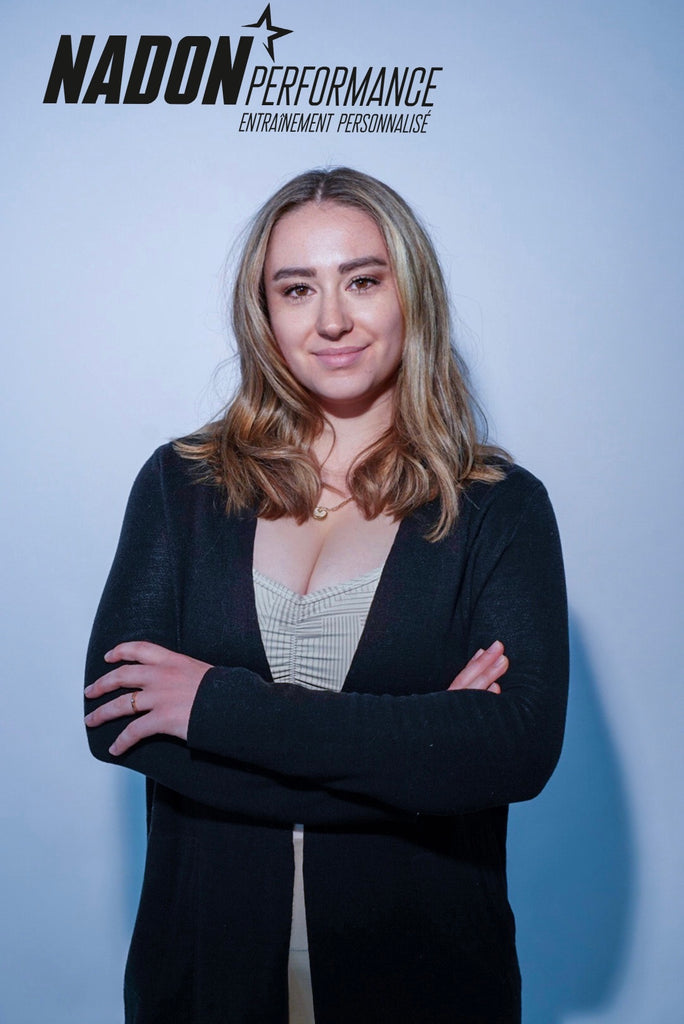 Les attentes physiques irréalistes créées par les influenceurs sportifs sur les réseaux sociaux