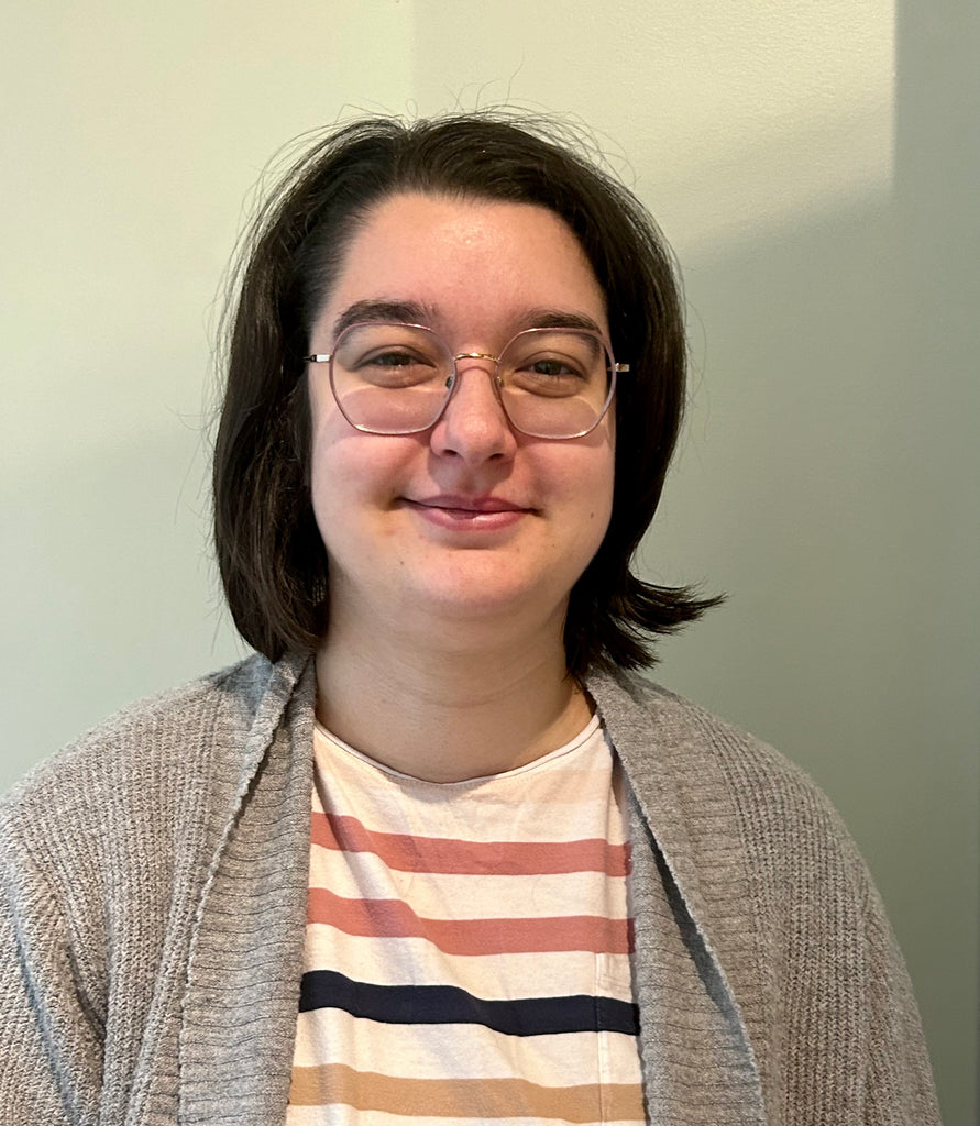 Témoignage:  Alexandra Lizotte 26 ans.