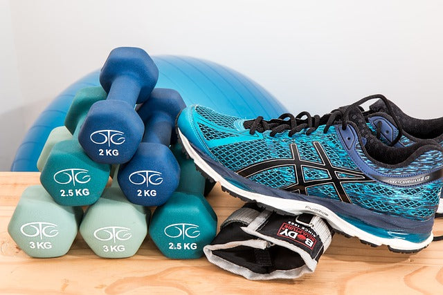 Introduire des activités physiques dans votre quotidien : 6 conseils pour rester en forme et en bonne santé