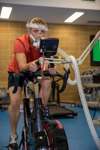 Le VO2max : Comprendre l'indicateur clé de la condition physique