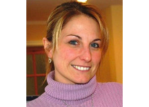 Sonia Gigère présidera le tournoi de golf Optimiste