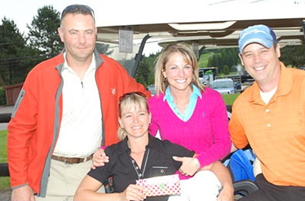 Les Optimistes pourront dire mission accomplie