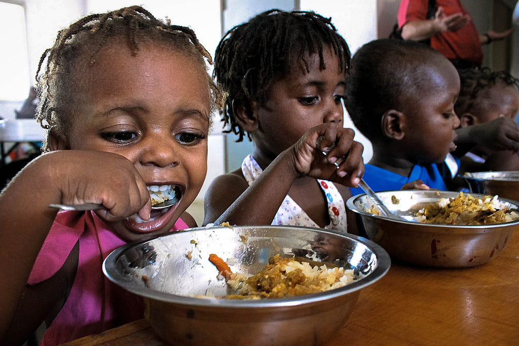 Centre Santé Métamorfit: une cueillette de fonds pour les sinistrés en Haïti