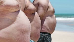 L’obésité abdominale a doublé en 30 ans au Québec