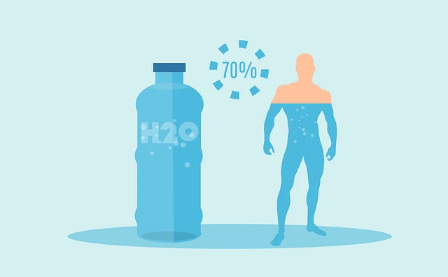 L'importance de l'hydratation lors de l'entraînement