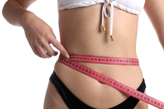 L'impact du taux de cortisol sur la perte de poids au niveau du ventre