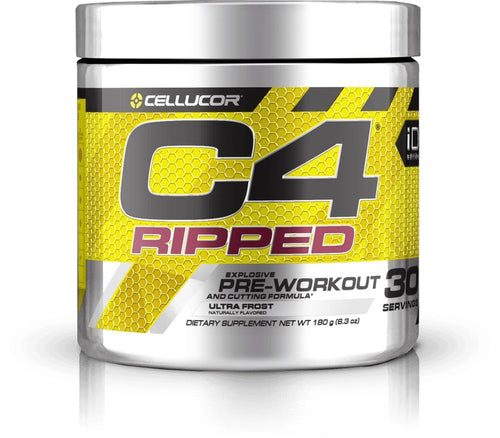 C4 Ripped