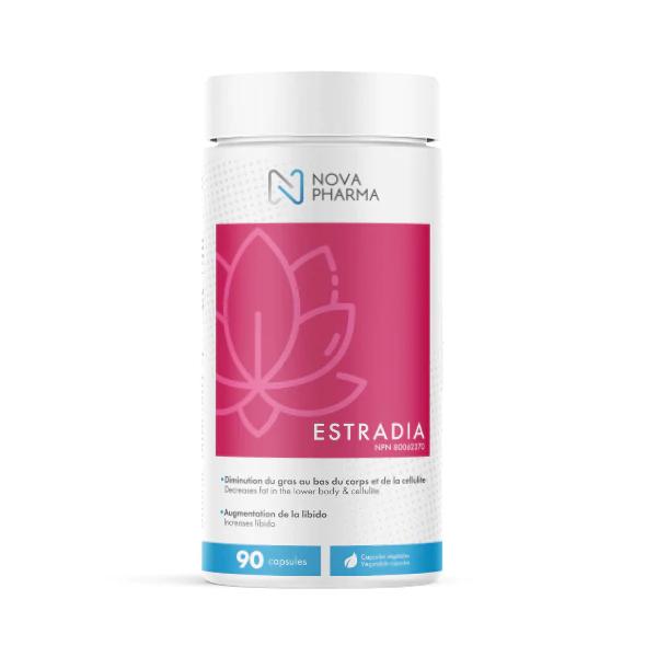 Estradia Nova Pharma