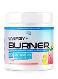 Energy + burner