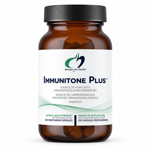 Immunitone Plus