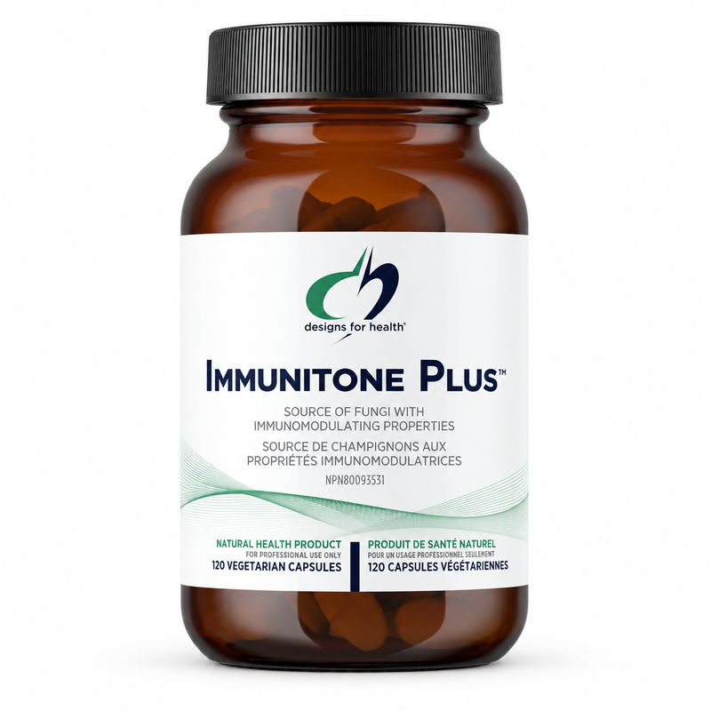 Immunitone Plus