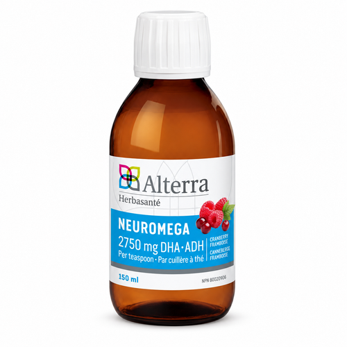 Neuromega