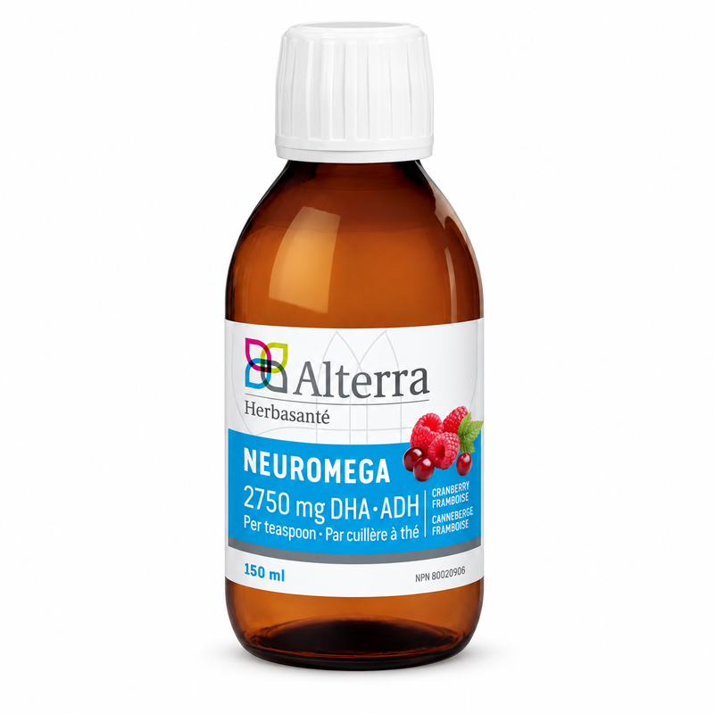 Neuromega