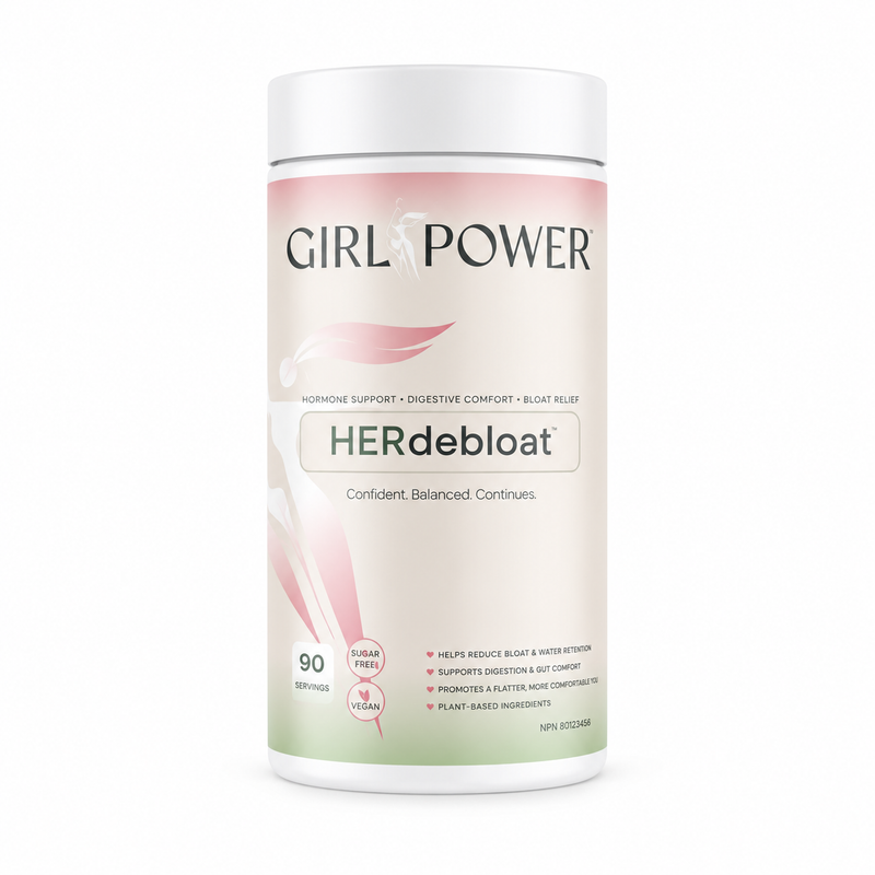 Her Debloat