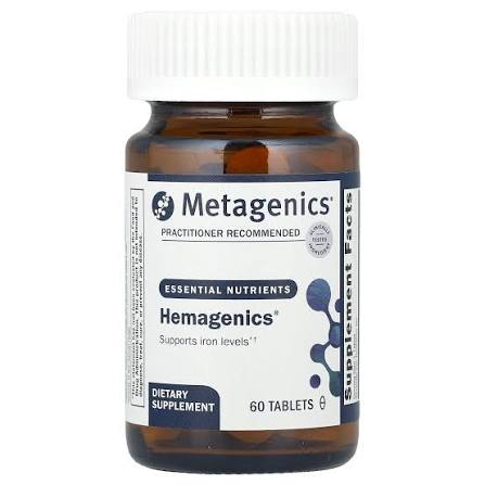 Hemagenics