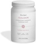 Isalean whole blend whey Shake