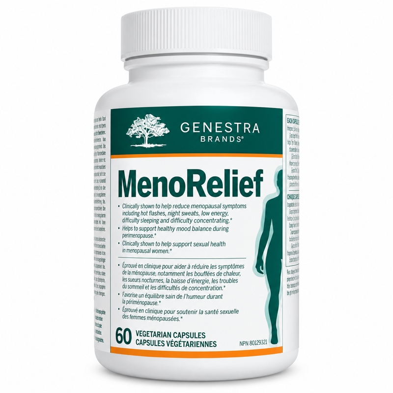 MenoRelief