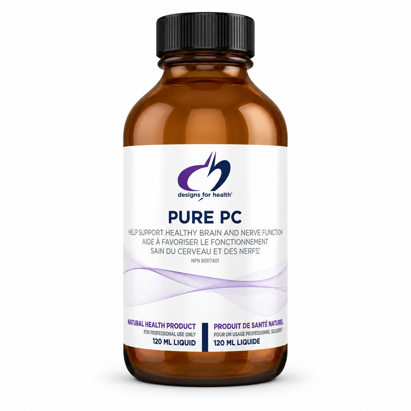 Pure PC