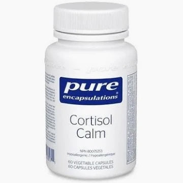 Cortisol Calm