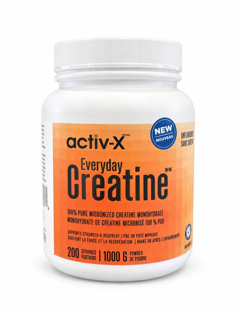Créatine