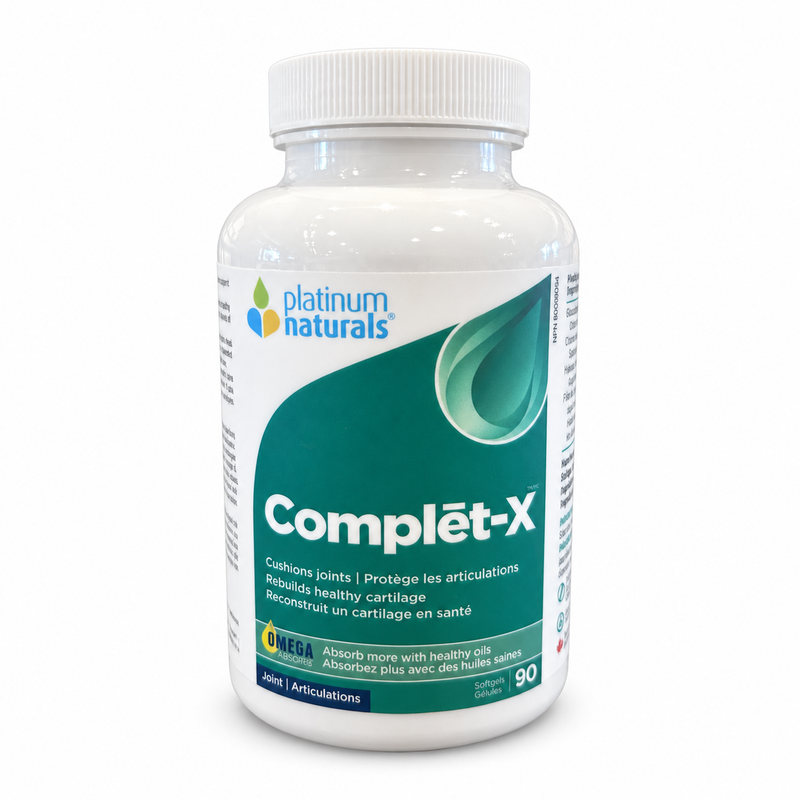Complet-X