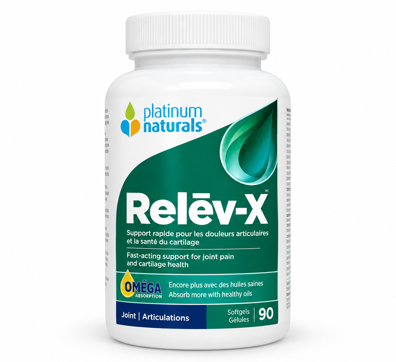 Relev-X