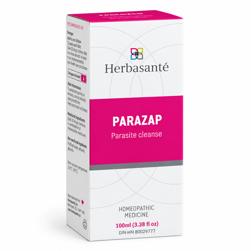 Parazap