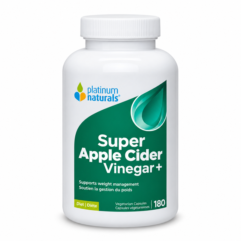 Vinaigre de cidre de pomme
