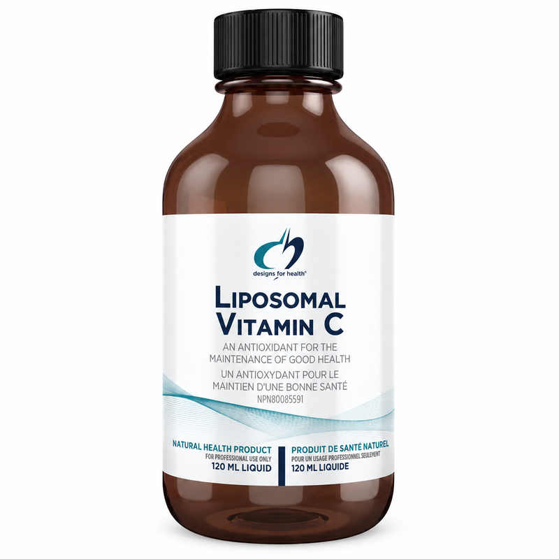 Liposomal Vitamin C