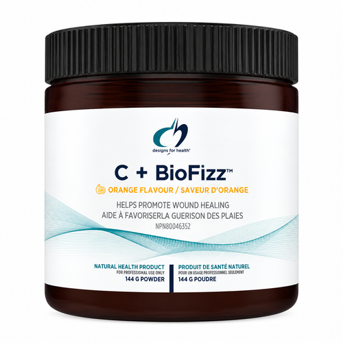 C + BioFizz