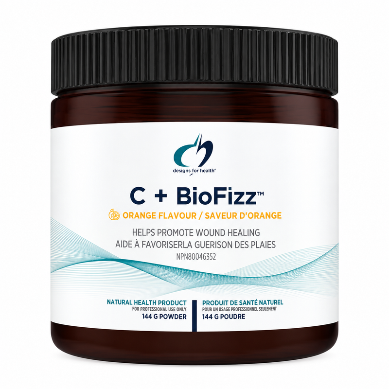 C + BioFizz