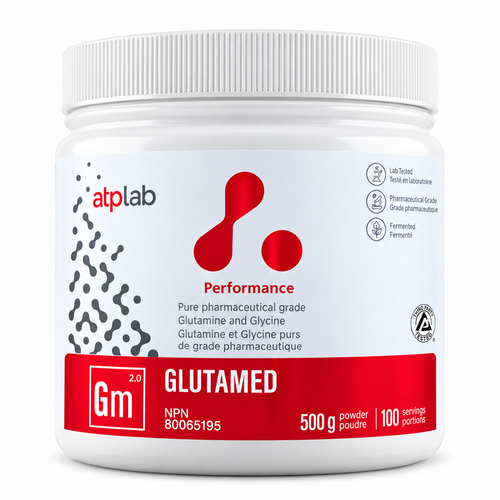 Glutamed