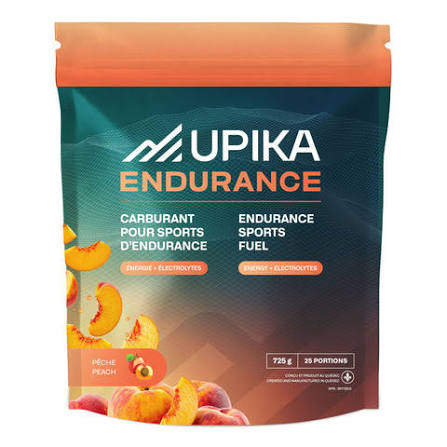 Yupika Endurance