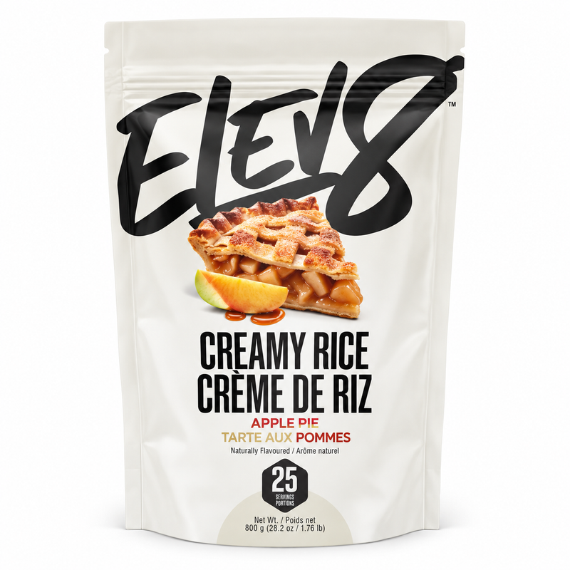 Crème de riz