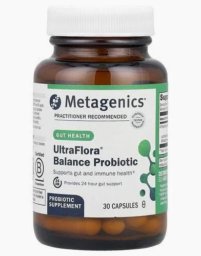 Ultra Flora Balance