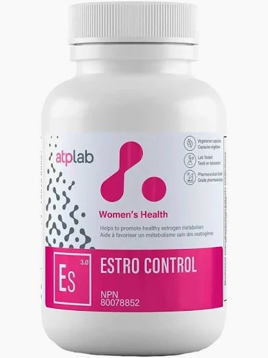 Estro Control