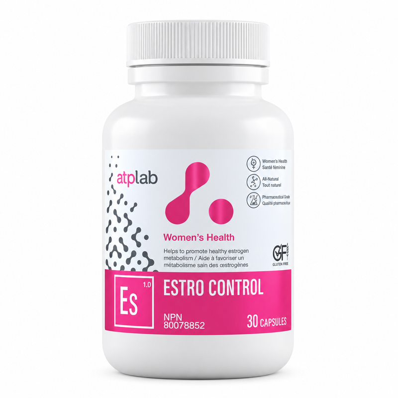 Estro Control