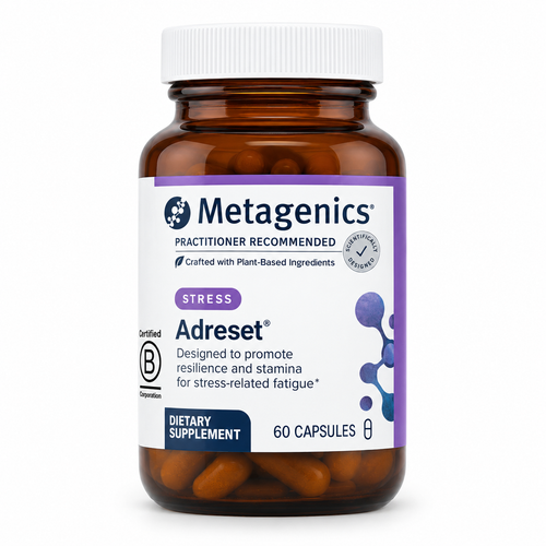Adreset