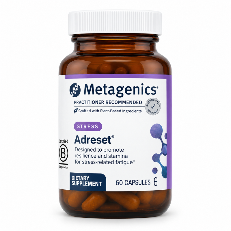 Adreset