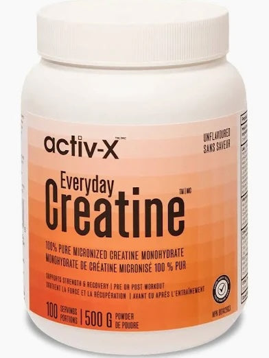 Créatine