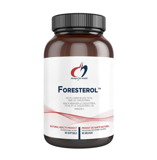 Foresterol
