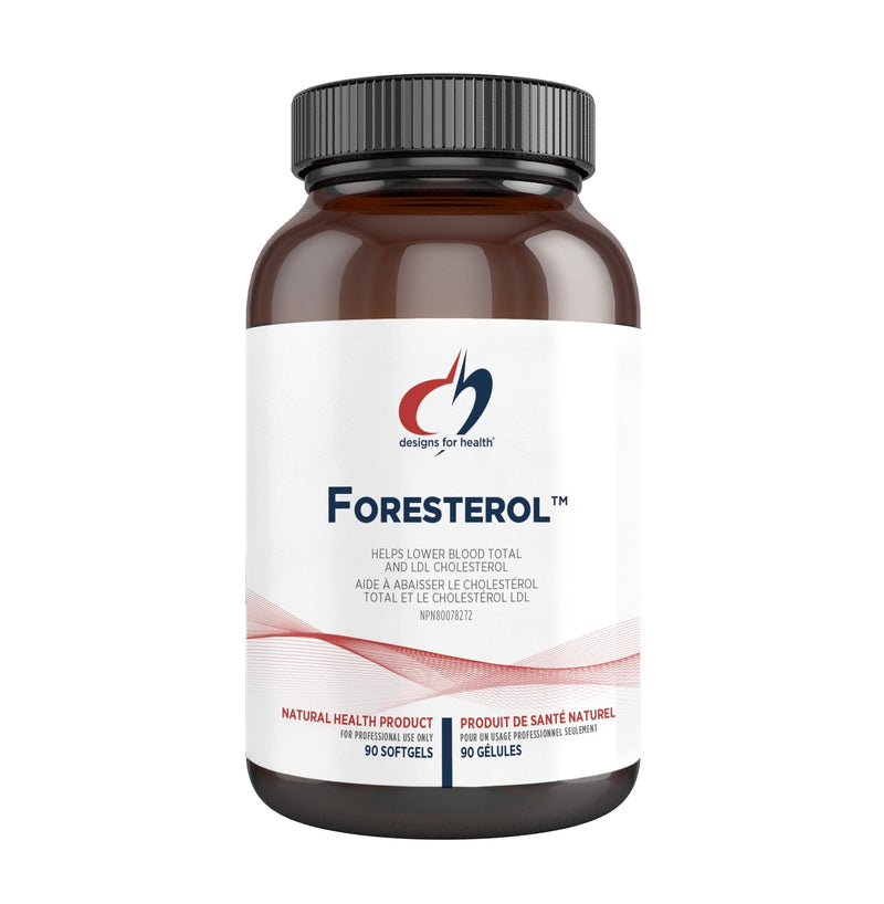 Foresterol