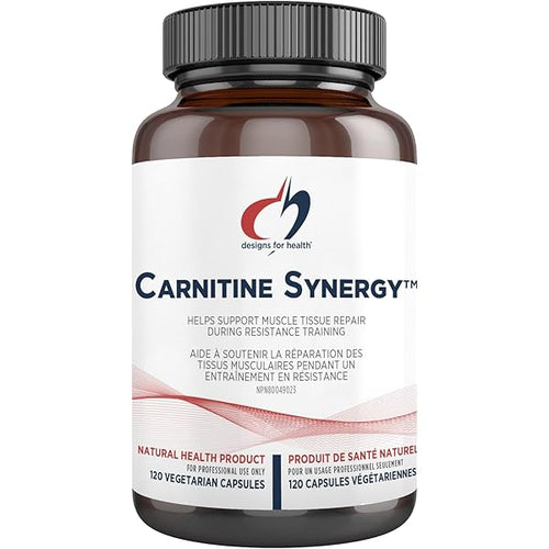 Carnitine synergy