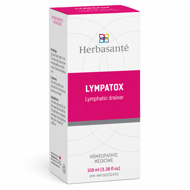 Lympatox