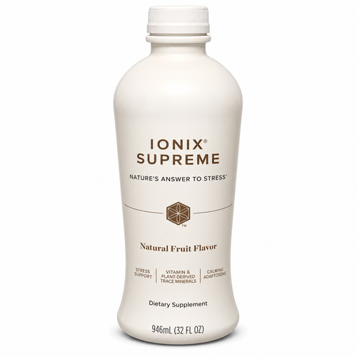Ionix Supreme