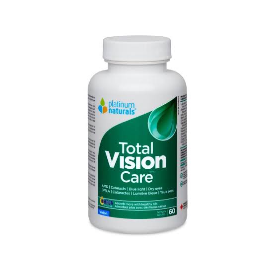 Totale vision